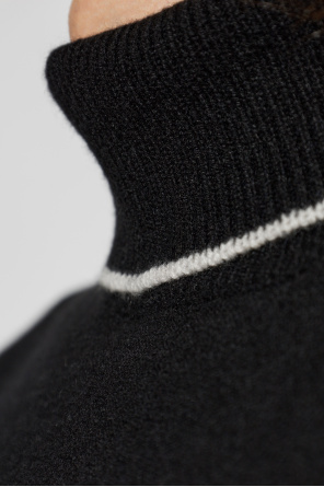 Eleventy Cashmere turtleneck
