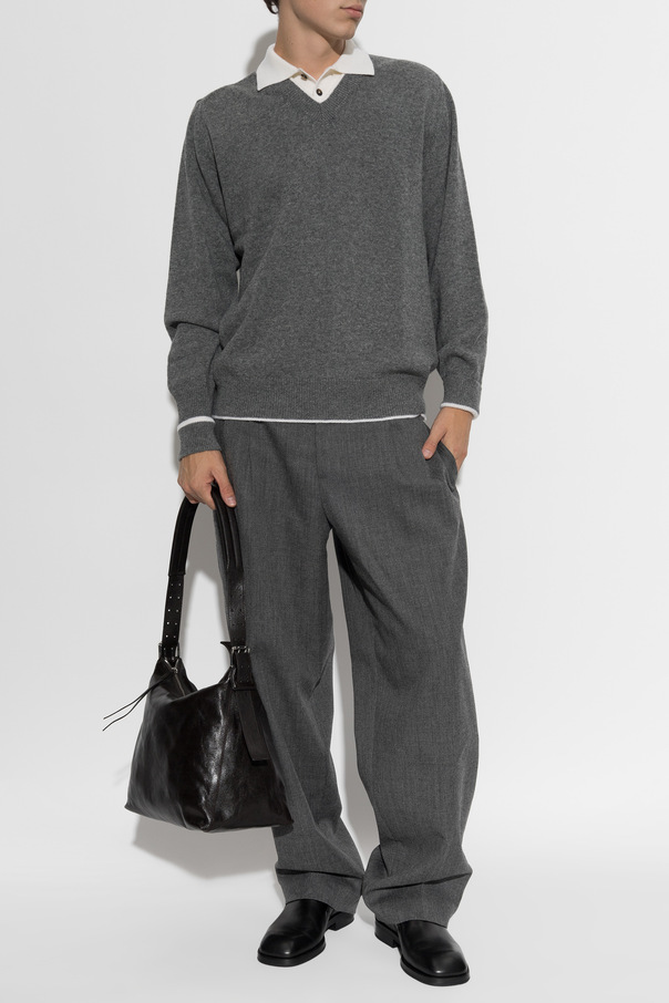 Eleventy Wool sweater
