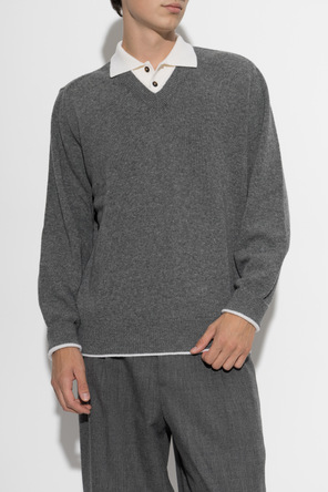 Eleventy Wool sweater