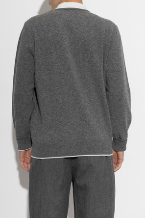 Eleventy Wool sweater