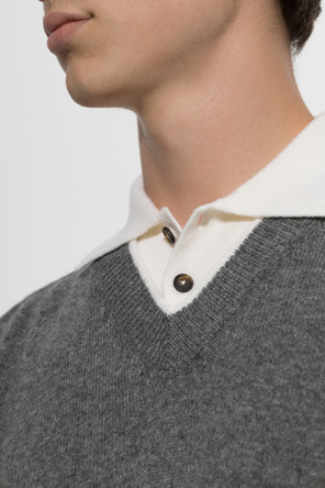 Eleventy Wool sweater