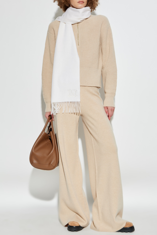 Max Mara Suéter ‘Nadar’