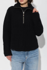 Eytys BLACK ‘Neo’ sweater