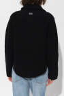 Eytys BLACK ‘Neo’ sweater