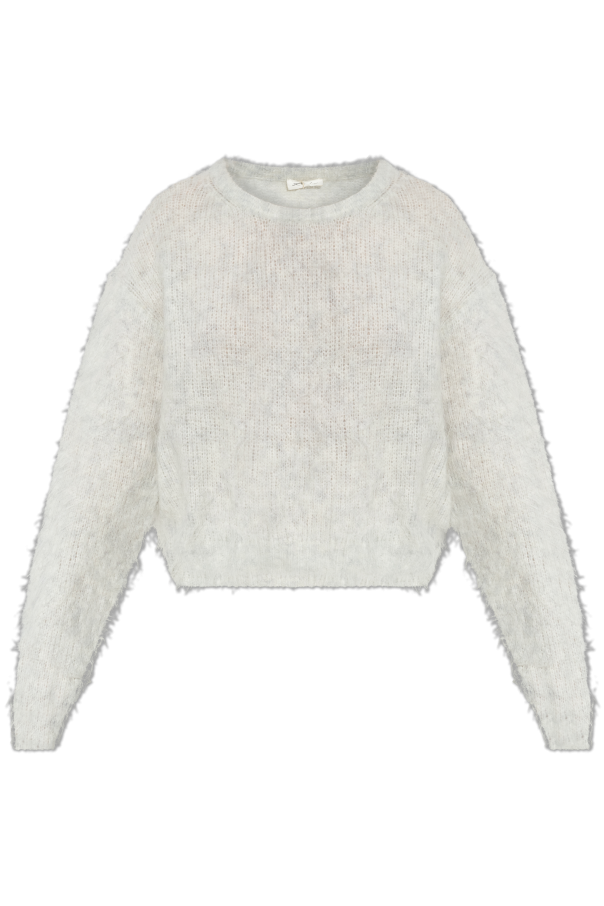 Wool sweater od American Vintage