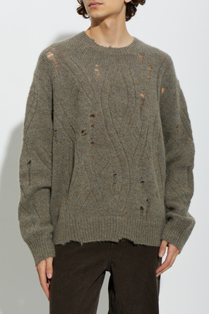 AllSaints Suéter 'Niko'