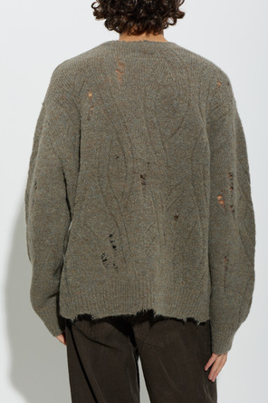 AllSaints Suéter 'Niko'