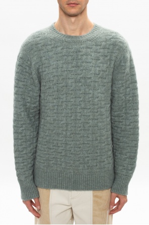 Louis Vuitton Signature LV Knit T-Shirt - Vitkac shop online