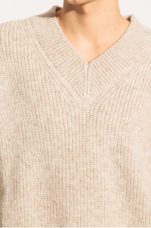 Nanushka V-neck sweater