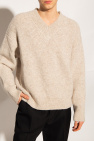 Nanushka V-neck Jogo sweater