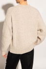Nanushka V-neck Jogo sweater