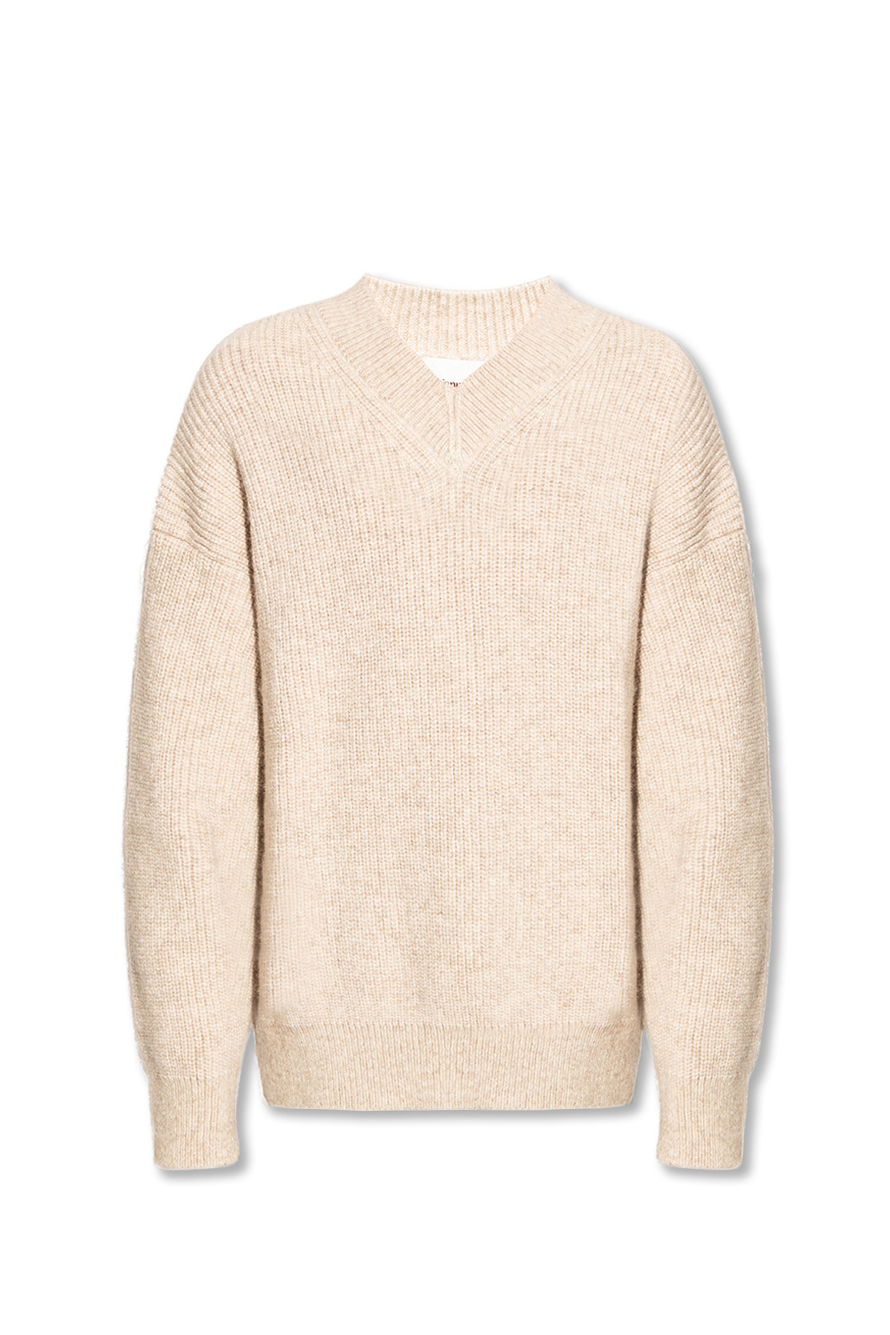 Nanushka V-neck sweater