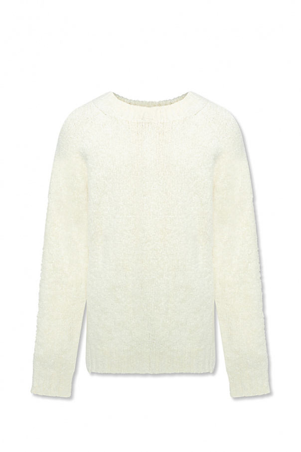 Nanushka ‘Omo’ wool Casual sweater