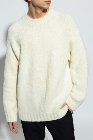 Nanushka ‘Omo’ wool sweater
