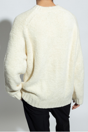 Nanushka ‘Omo’ wool sweater