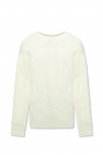 Nanushka ‘Omo’ wool hervorragender sweater