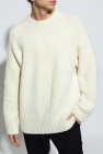 Nanushka ‘Omo’ wool sweater