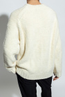 Nanushka ‘Omo’ wool hervorragender sweater
