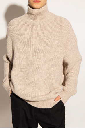 Nanushka Turtleneck sweater