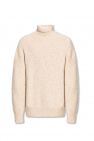 Nanushka Turtleneck Tweety sweater