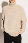 Nanushka Turtleneck Tweety sweater