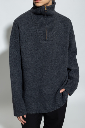 Nanushka ‘Zed’ oversize sweater