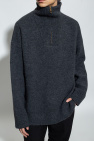 Nanushka ‘Zed’ oversize sweater