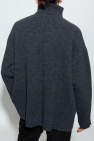 Nanushka ‘Zed’ oversize sweater