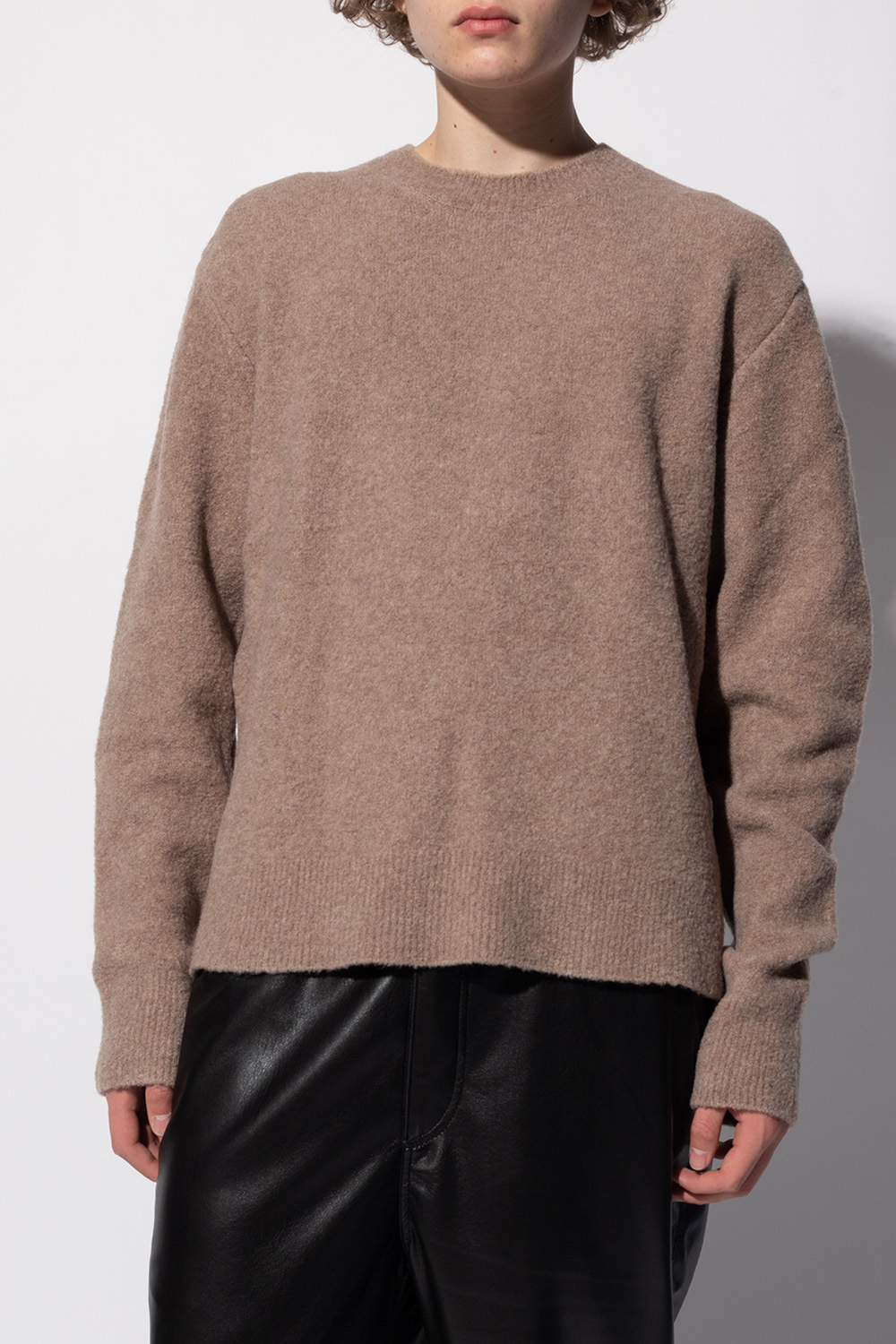 Nanushka Wool sweater