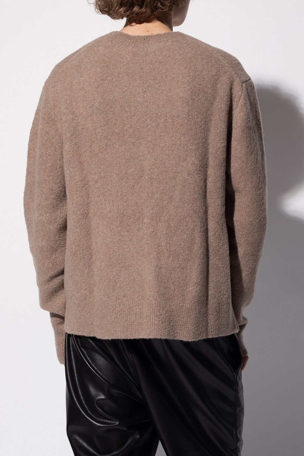 Nanushka Wool sweater