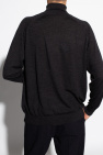 Nanushka Wool turtleneck sweater