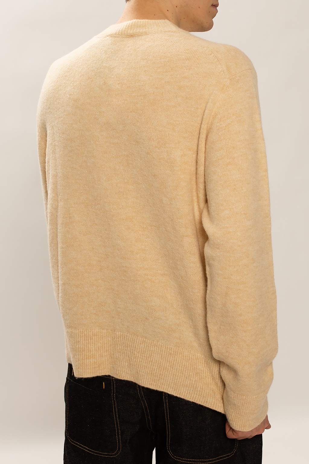 Nanushka Crewneck sweater