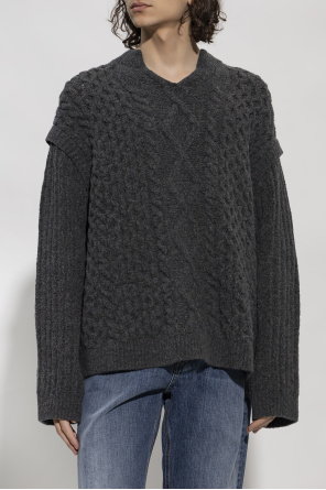 Nanushka ‘Celso’ sweater