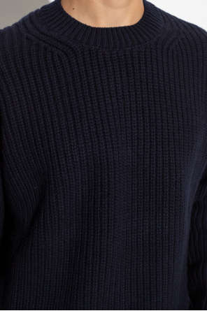 Nanushka ‘Derin’ wool sweater