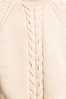 Nanushka ‘Saul’ turtleneck from sweater