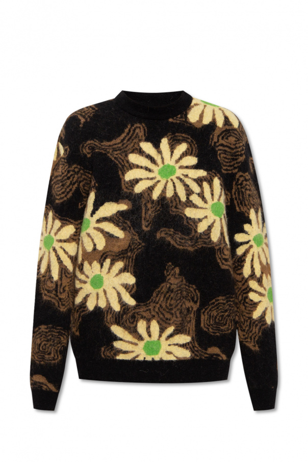 Nanushka ‘Westyn’ sweater