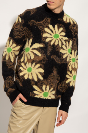 Nanushka ‘Westyn’ sweater