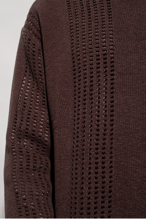 Nanushka ‘Jace’ sweater
