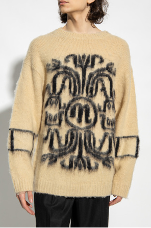 Nanushka ‘Destin’ sweater