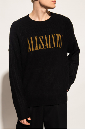 AllSaints ‘Nu Saints’ sweater