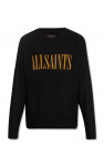 AllSaints ‘Nu Saints’ sweater