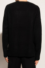 AllSaints ‘Nu Saints’ sweater