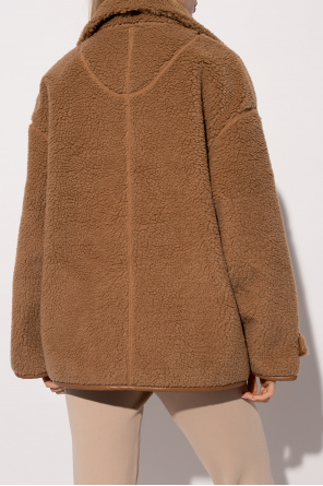 Nanushka Fur jacket