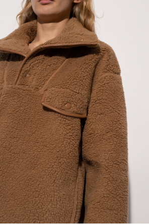 Nanushka Fur jacket