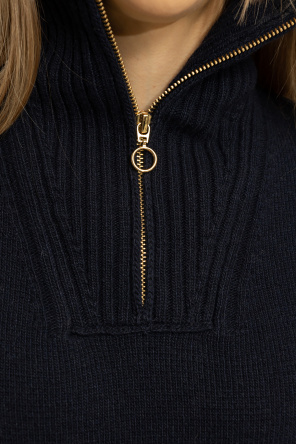 Nanushka ‘Kira’ turtleneck USA sweater
