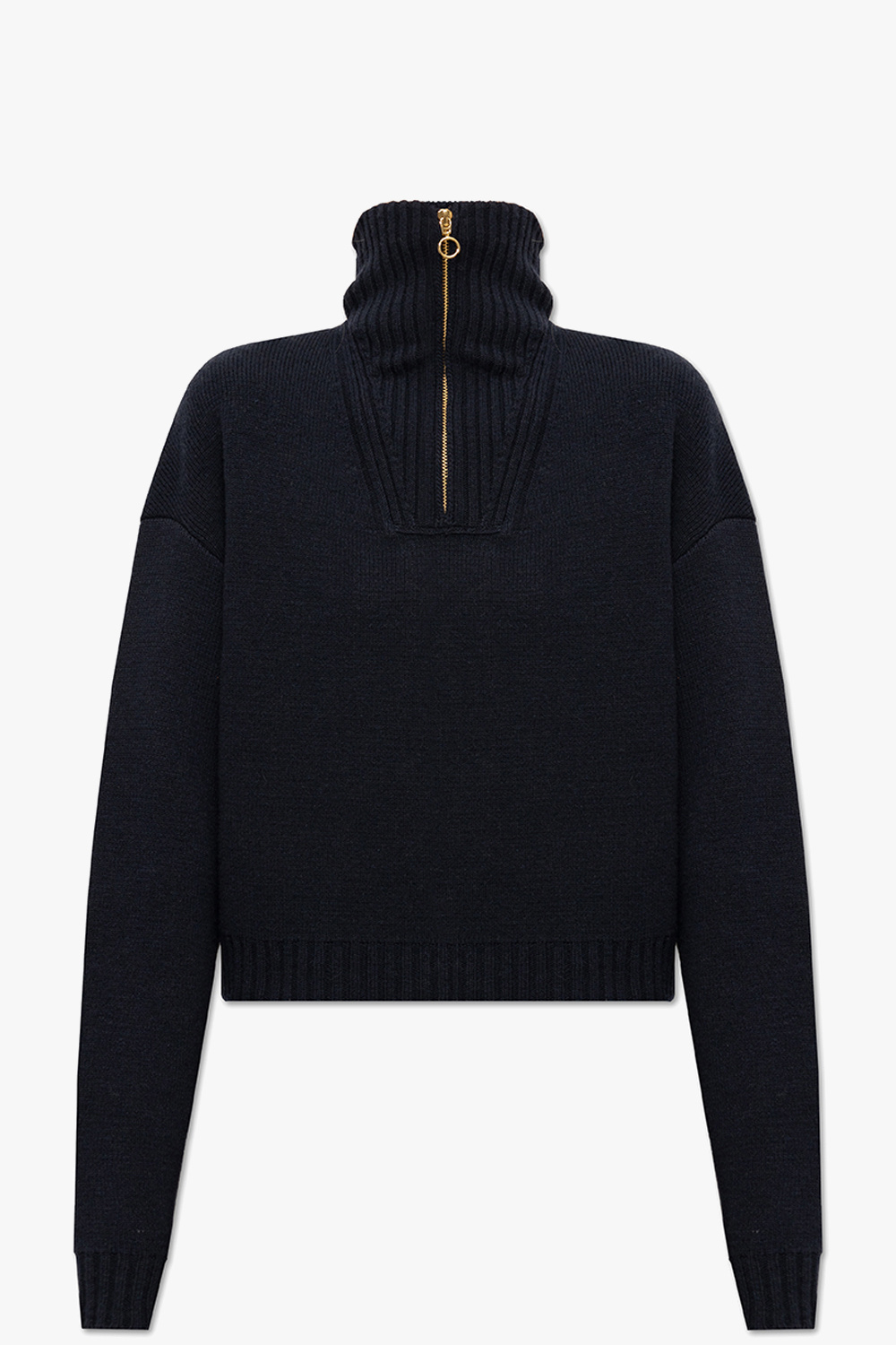 Nanushka ‘Kira’ turtleneck sweater