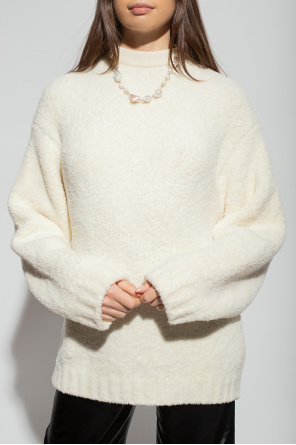 Nanushka ‘Aro’ sweater