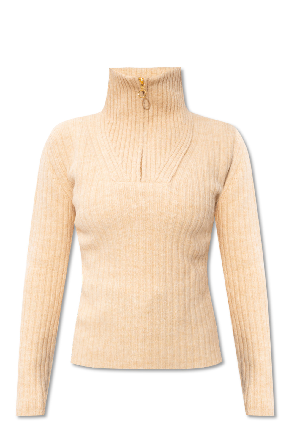 Nanushka Fitted sweater