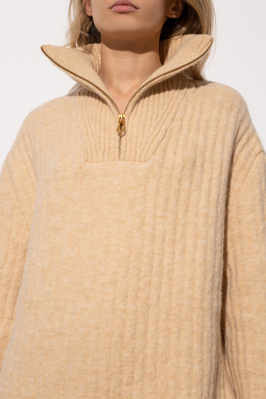 Nanushka Oversize sweater