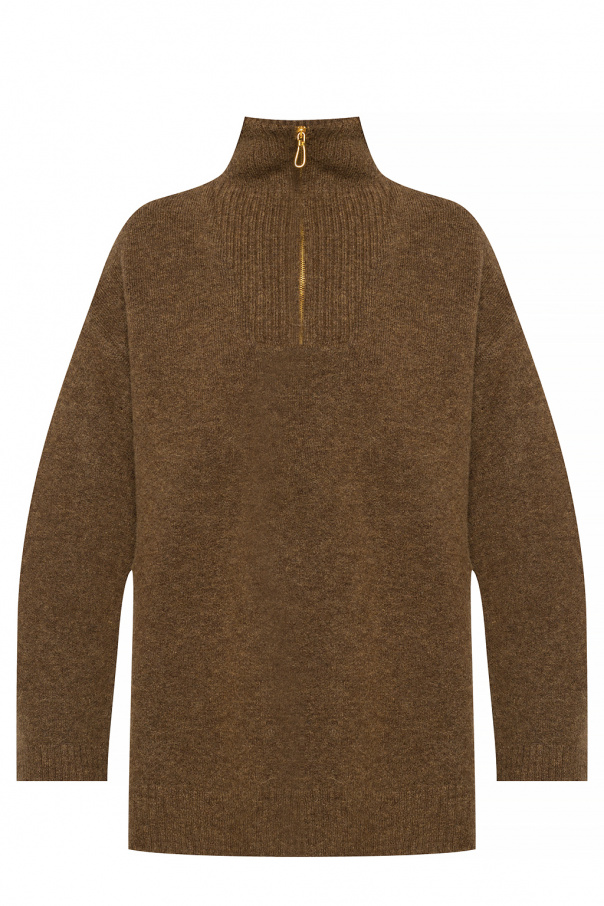 Nanushka Turtleneck sweater